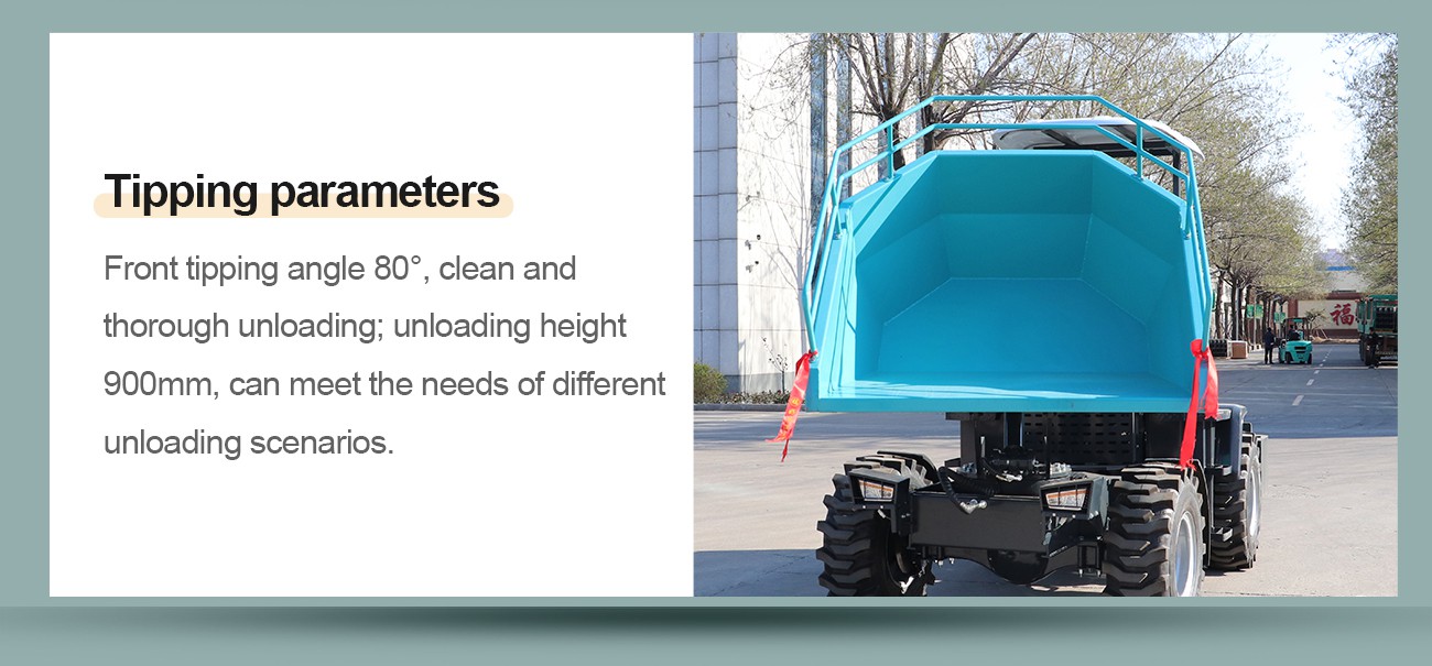 four wheel mini dumper four wheel mini dumper