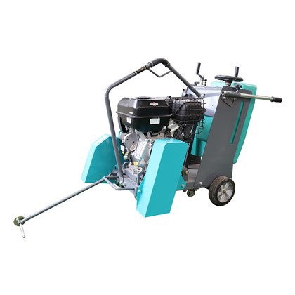VANSE VS-Q480L Портативний асфальтовий різак Бетонний різак Поверхневе різання Машини для різання бетону з бензиновим двигуном